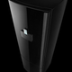 Illustration for article titled Gorenje Fridge Is Officially Made for iPod, As Lickable as the Touch Itself